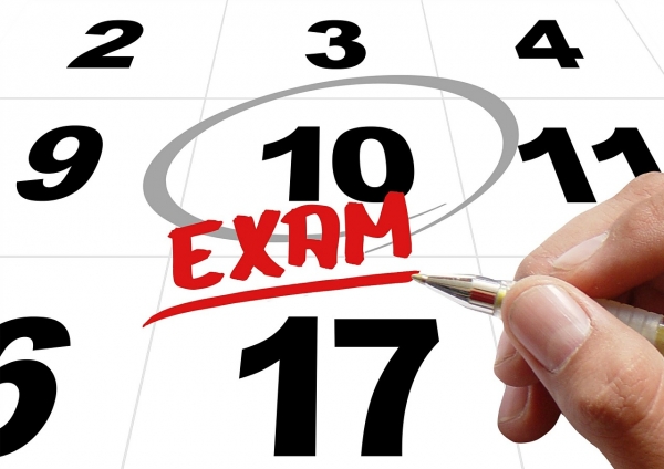 CERTIFICAZIONE CAE di CAMBRIDGE - sessione di dicembre 2019