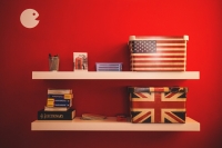 Perfeziona il tuo inglese con noi!