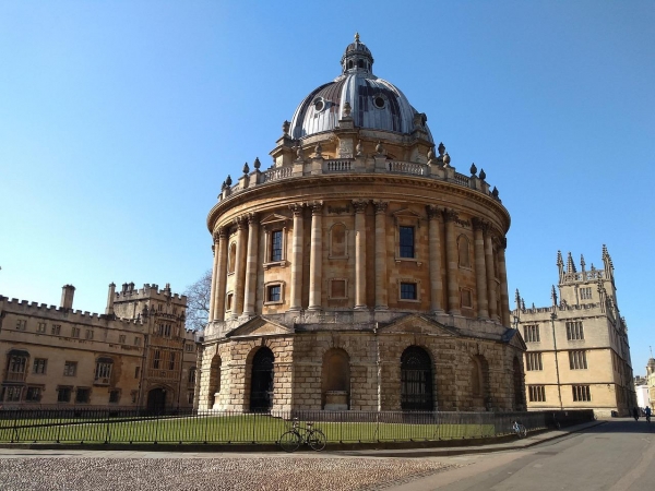 Sessione OTE Oxford Test of English in Apro Formazione: iscrizioni aperte