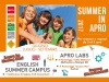 SUMMER In APRO 2017