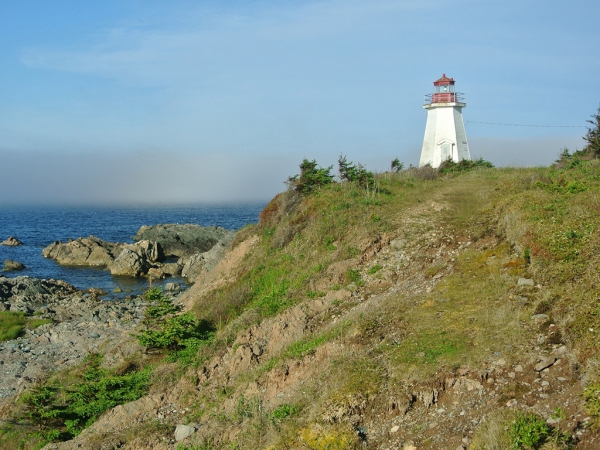Let’s visit... Nova Scotia, Canada