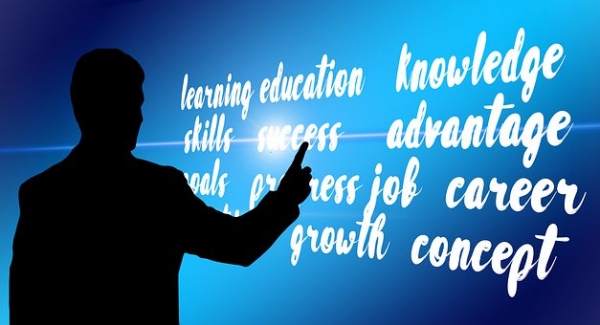 THE DIGITAL TEACHER
